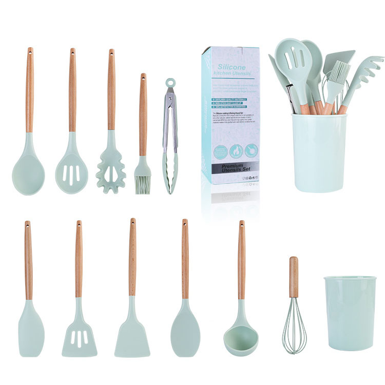 silicone kichenware